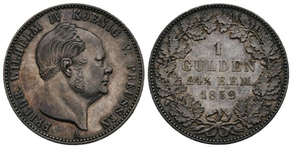 Gulden (1852)