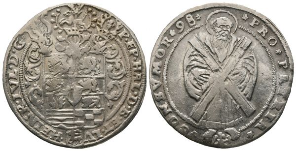 Taler (1598)