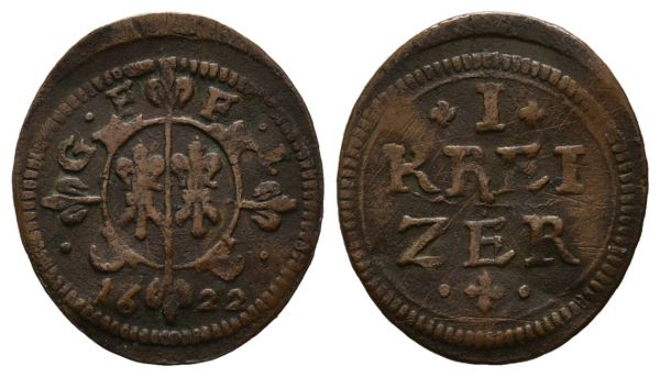 Kreuzer (1622)