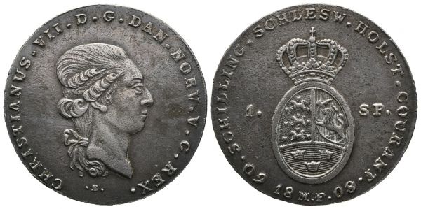 Taler (1808)