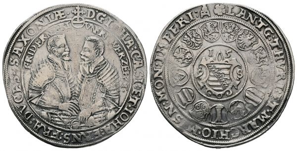Taler (1598)