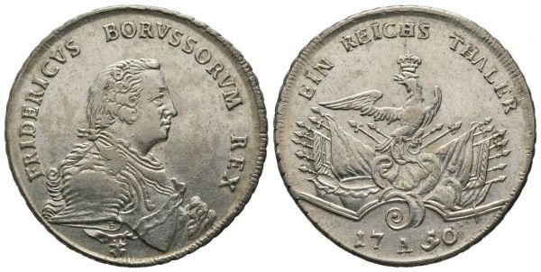 Taler (1750)