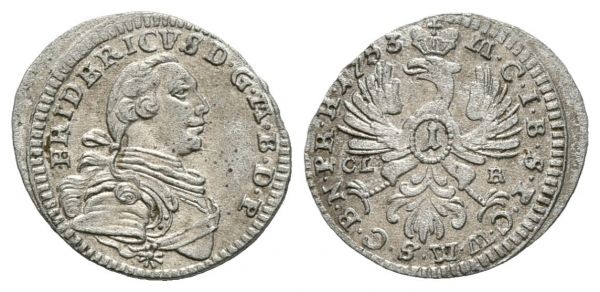 Kreuzer (1753)