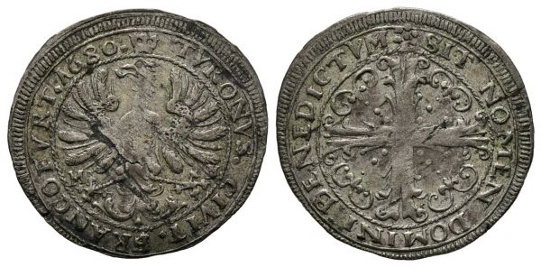 Turnose (1680)