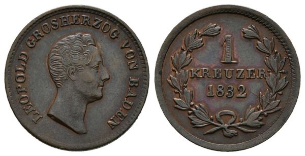 Kreuzer (1832)