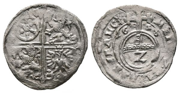 2 Kreuzer (1628)