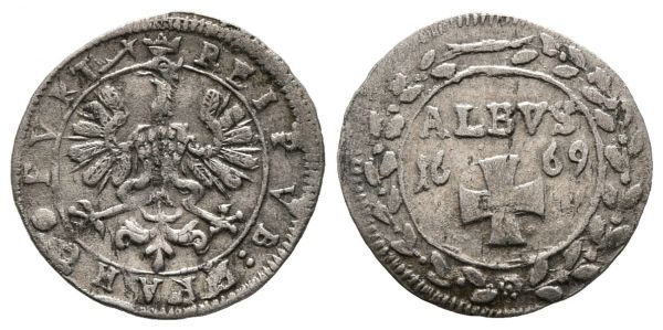 Albus (1669)