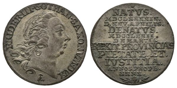 Groschen (1772)