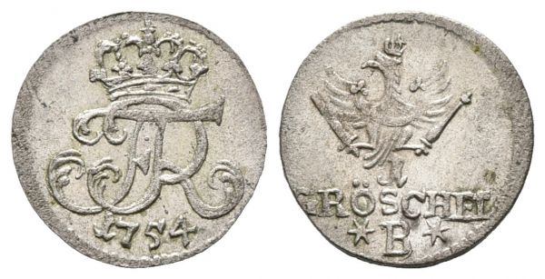Gröschel (1754)