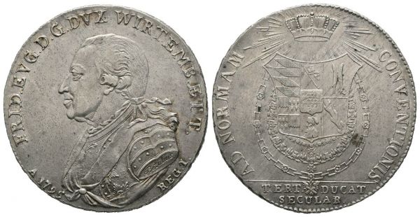 Taler (1795)