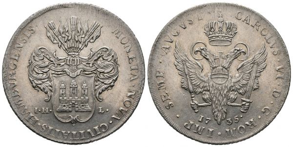 Taler (1735)